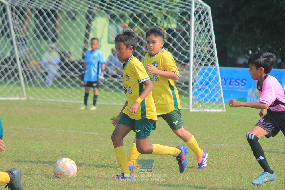 ijlu11 big21 plate maesa pararaider army vs putra harapan
