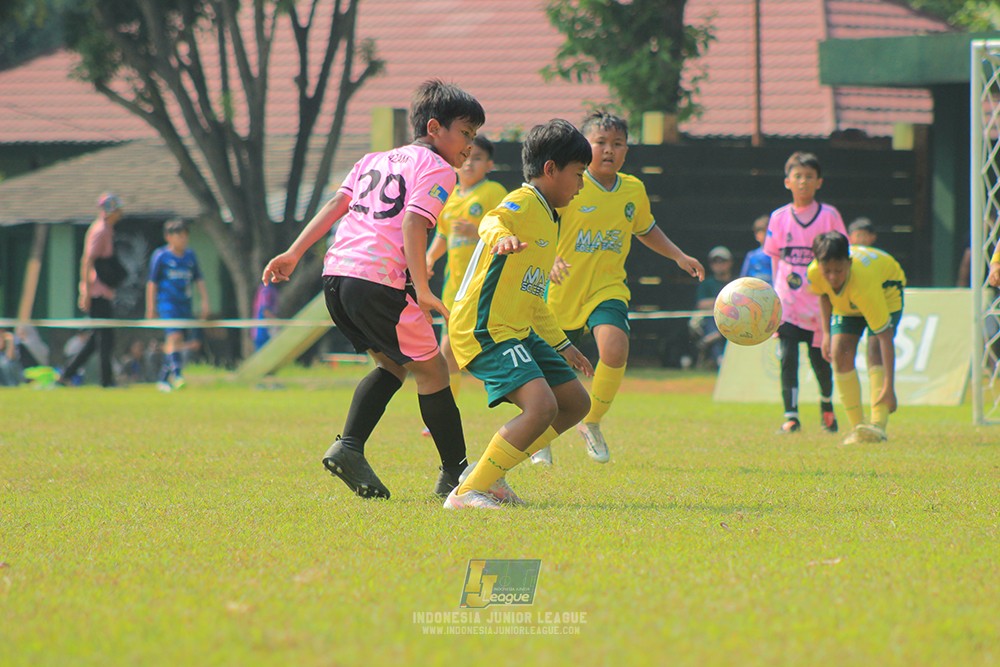 ijlu11 big21 plate maesa pararaider army vs putra harapan
