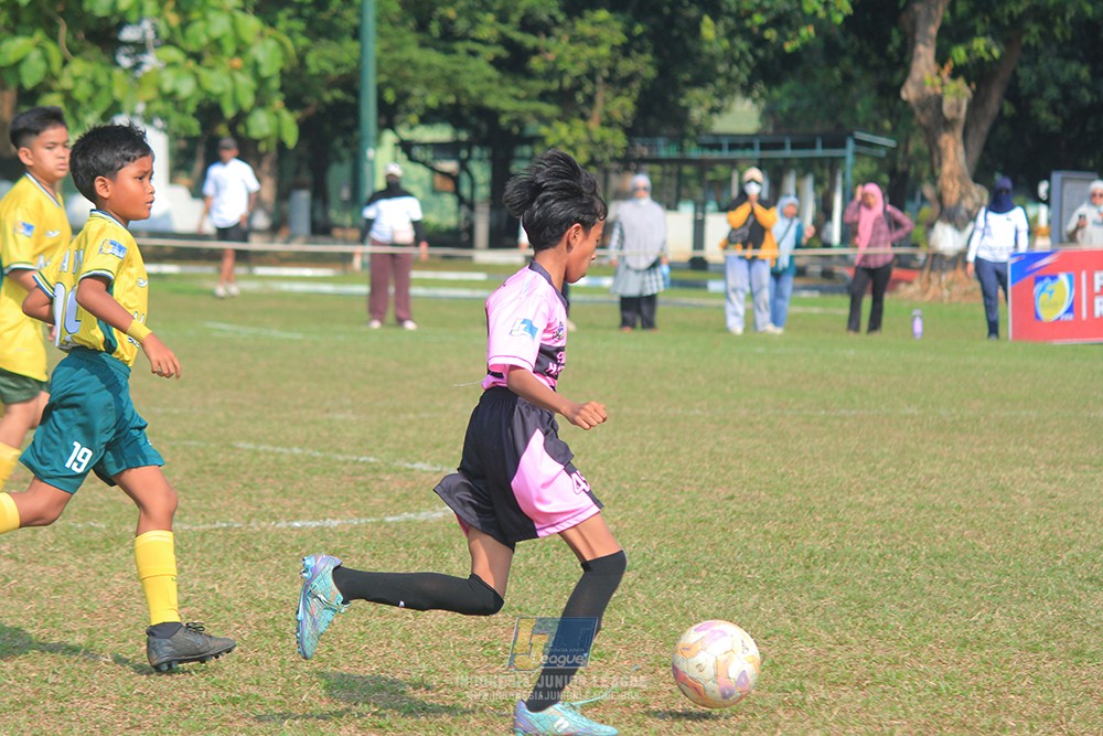 ijlu11 big21 plate maesa pararaider army vs putra harapan