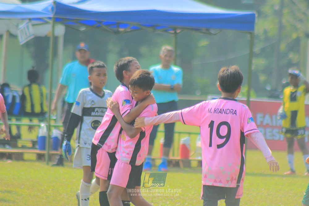 ijlu11 big21 plate maesa pararaider army vs putra harapan