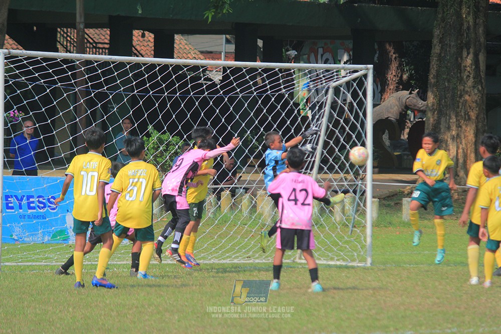 ijlu11 big21 plate maesa pararaider army vs putra harapan