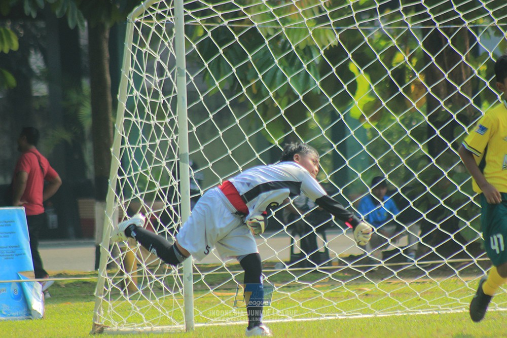 ijlu11 big21 plate maesa pararaider army vs putra harapan