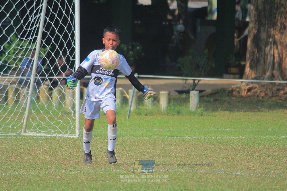 ijlu11 big21 plate maesa pararaider army vs putra harapan