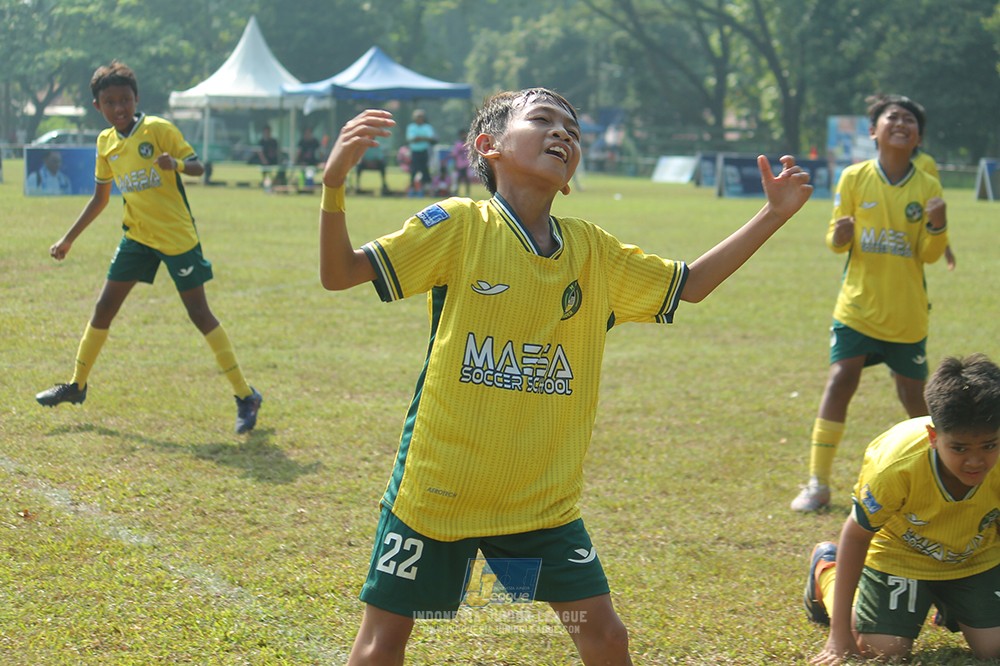 ijlu11 big21 plate maesa pararaider army vs putra harapan