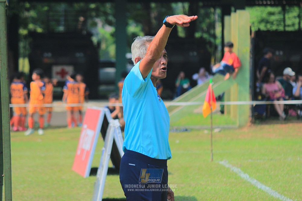 ijlu11 big21 plate maesa pararaider army vs putra harapan