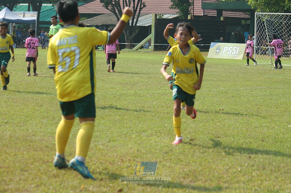 ijlu11 big21 plate maesa pararaider army vs putra harapan
