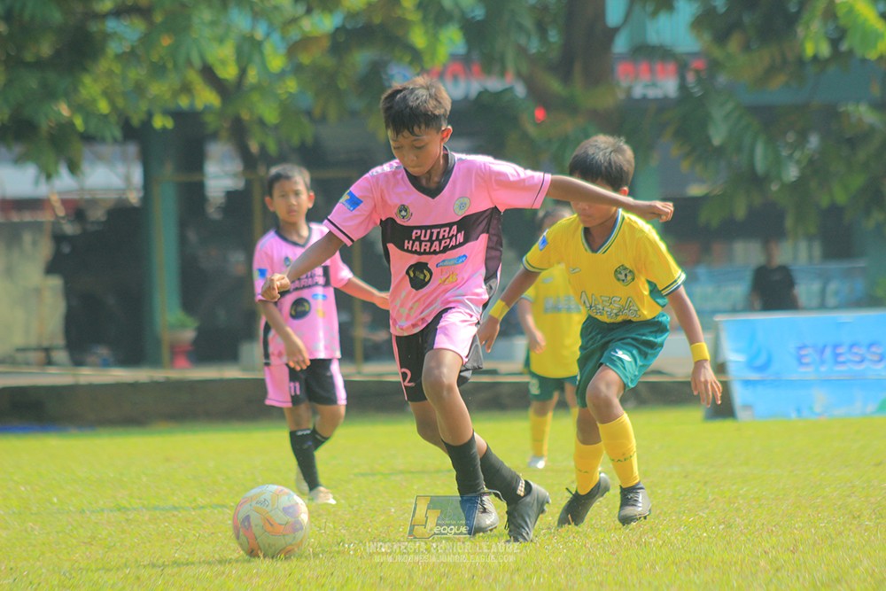 ijlu11 big21 plate maesa pararaider army vs putra harapan