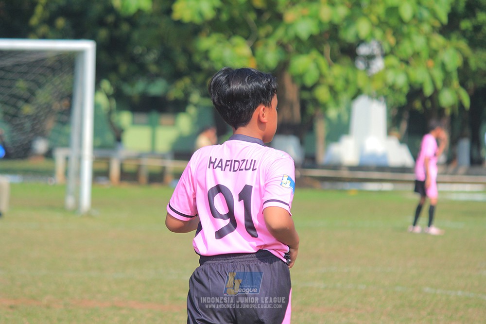 ijlu11 big21 plate maesa pararaider army vs putra harapan