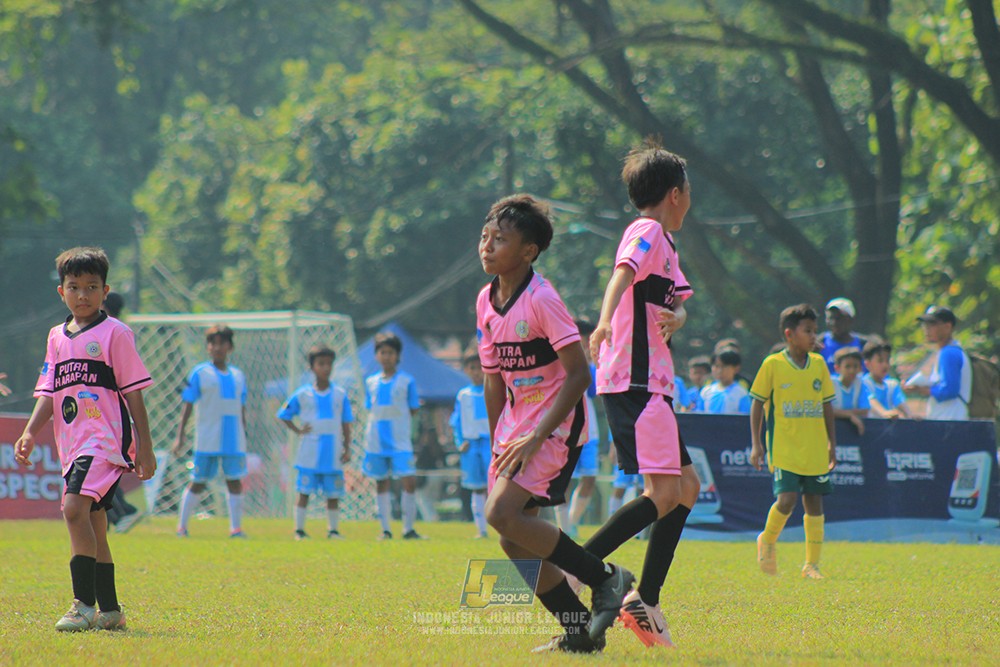 ijlu11 big21 plate maesa pararaider army vs putra harapan