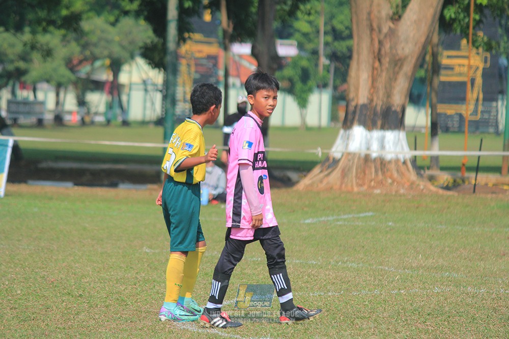 ijlu11 big21 plate maesa pararaider army vs putra harapan