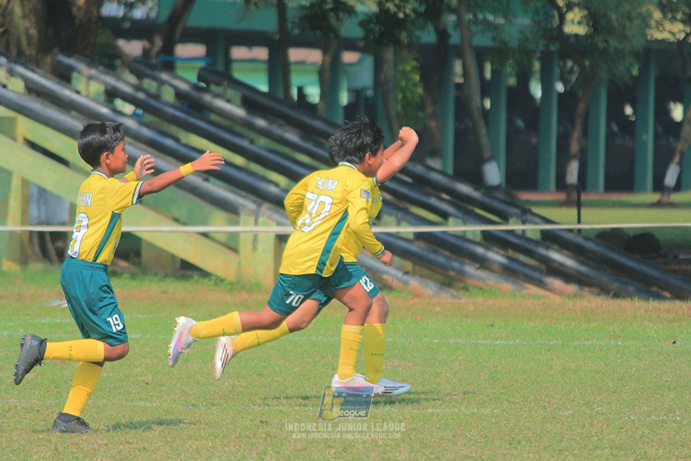ijlu11 big21 plate maesa pararaider army vs putra harapan