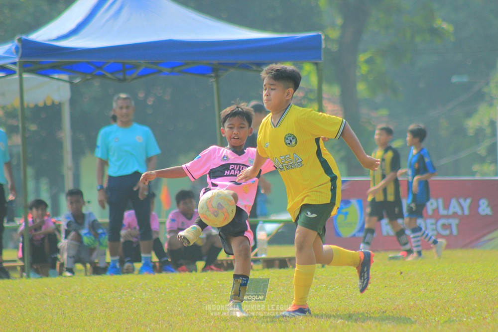 ijlu11 big21 plate maesa pararaider army vs putra harapan