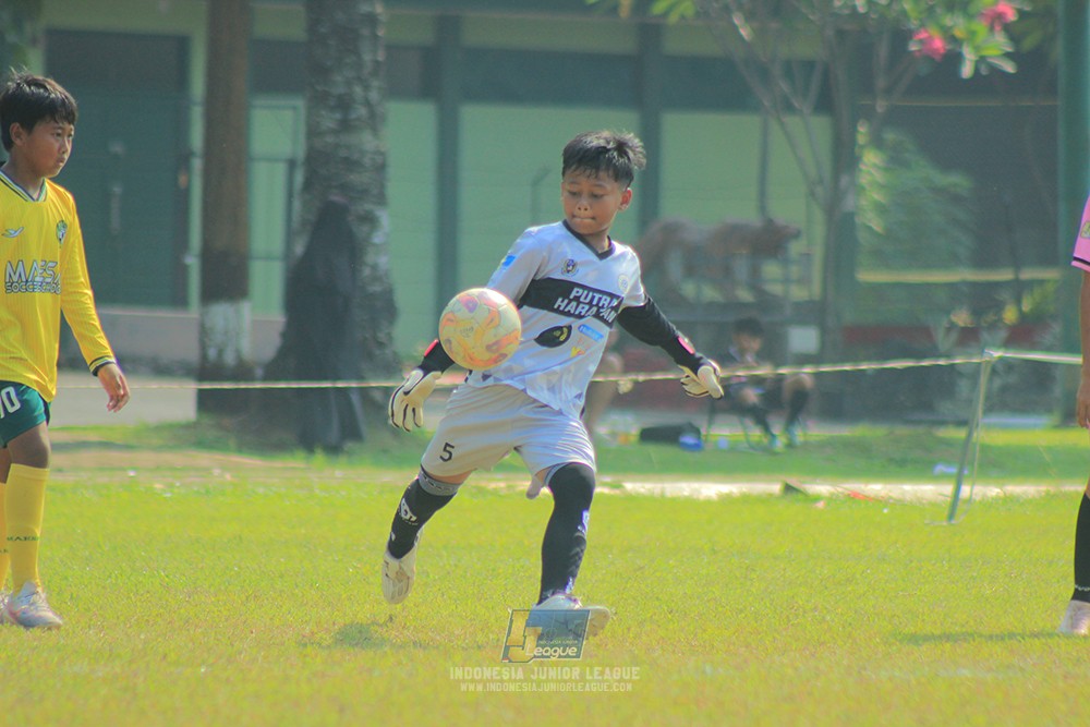 ijlu11 big21 plate maesa pararaider army vs putra harapan