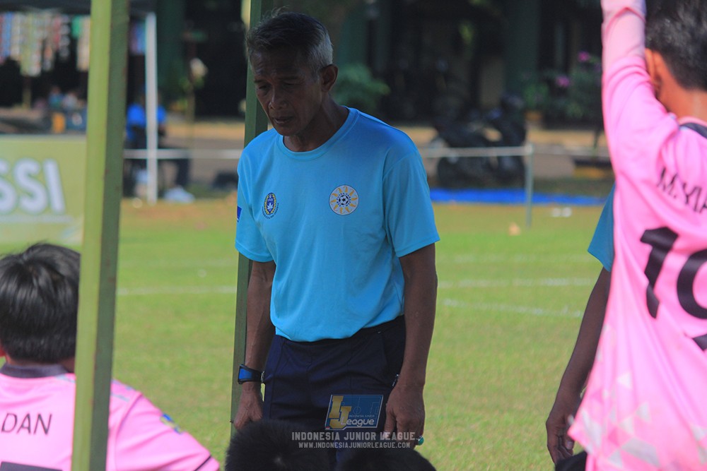 ijlu11 big21 plate maesa pararaider army vs putra harapan
