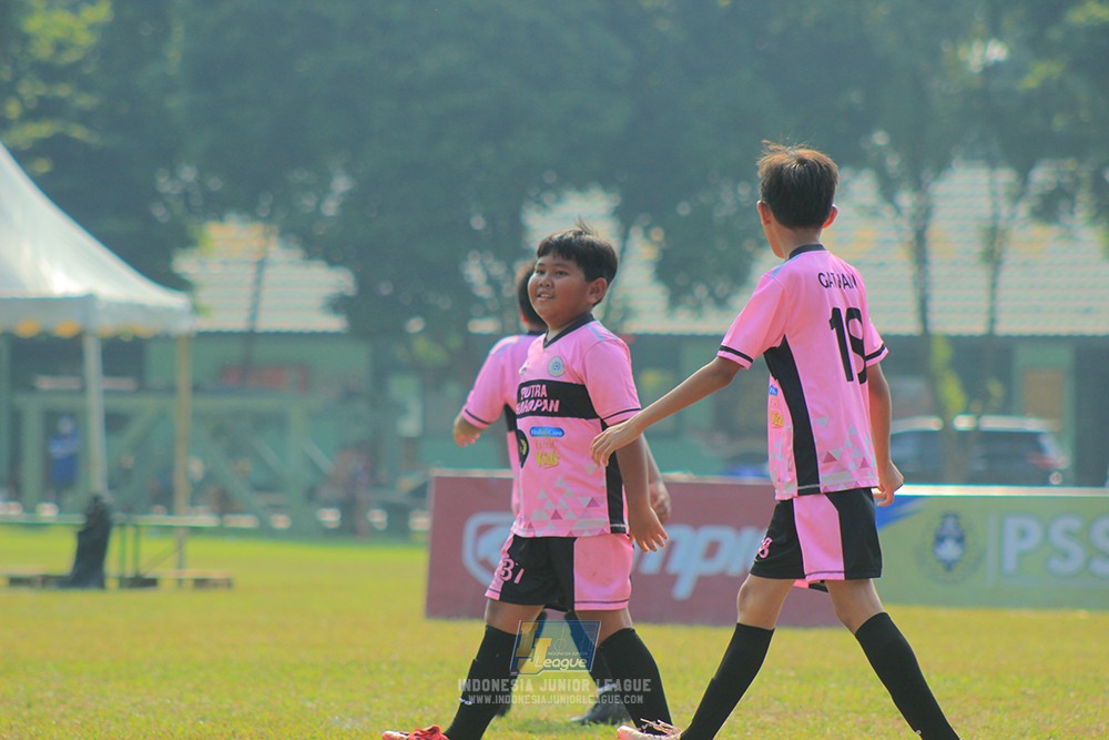 ijlu11 big21 plate maesa pararaider army vs putra harapan