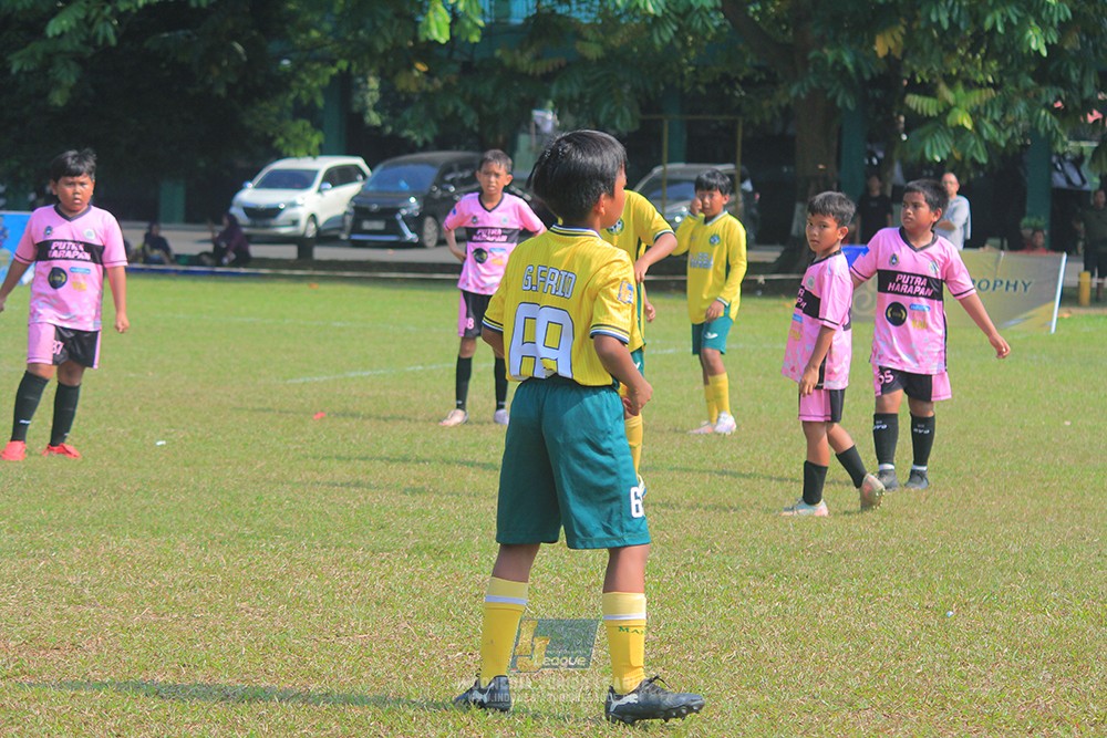 ijlu11 big21 plate maesa pararaider army vs putra harapan