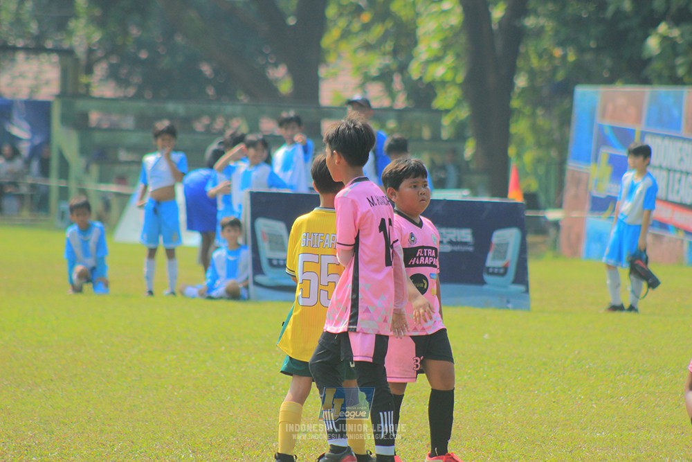 ijlu11 big21 plate maesa pararaider army vs putra harapan