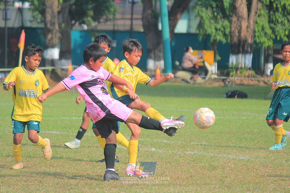 ijlu11 big21 plate maesa pararaider army vs putra harapan
