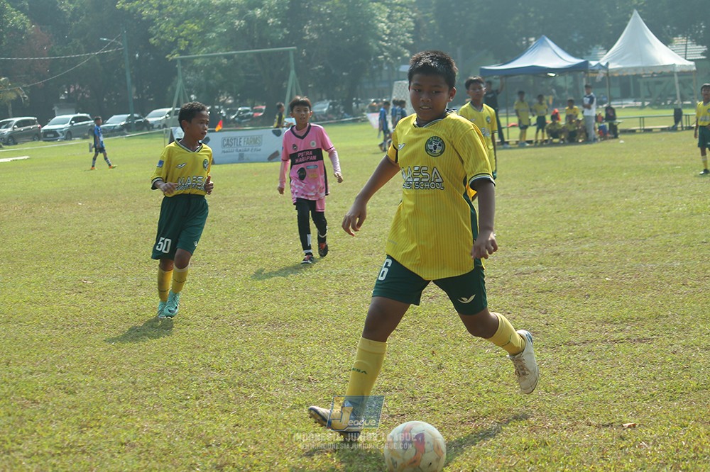 ijlu11 big21 plate maesa pararaider army vs putra harapan