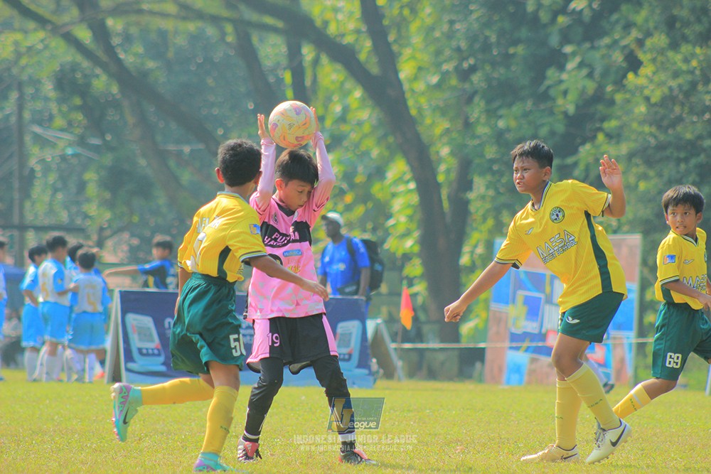 ijlu11 big21 plate maesa pararaider army vs putra harapan