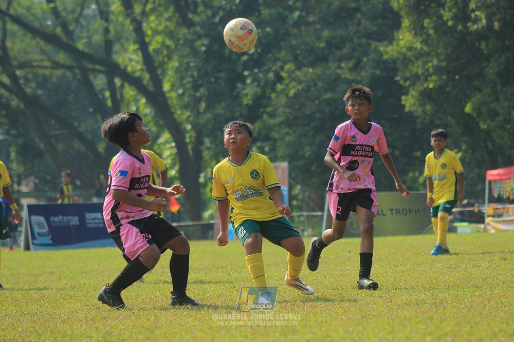 ijlu11 big21 plate maesa pararaider army vs putra harapan