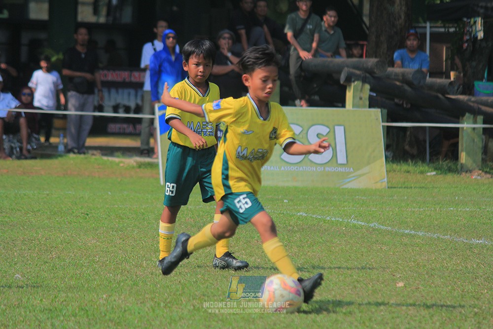 ijlu11 big21 plate maesa pararaider army vs putra harapan