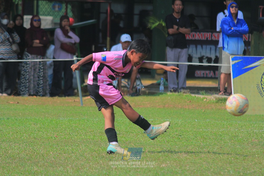 ijlu11 big21 plate maesa pararaider army vs putra harapan