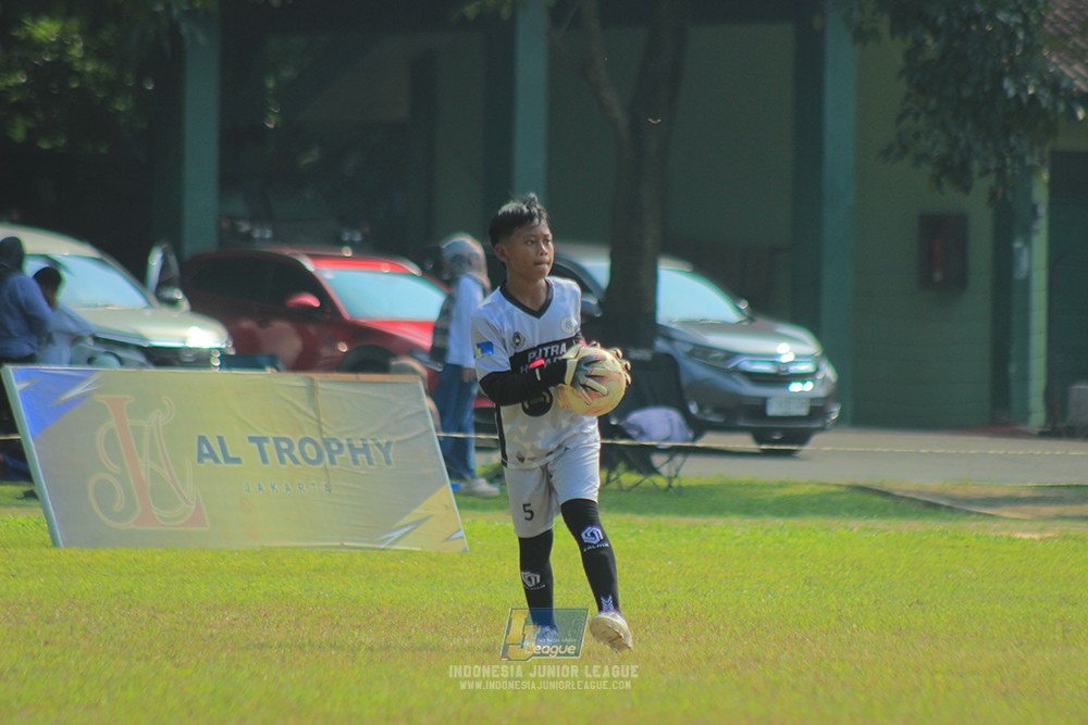 ijlu11 big21 plate maesa pararaider army vs putra harapan