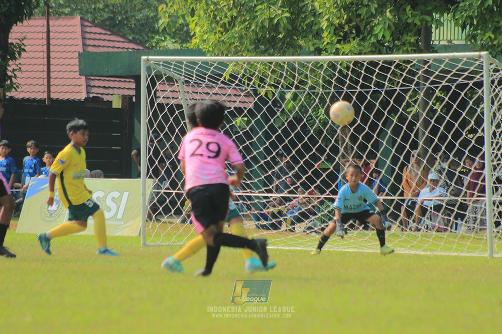 ijlu11 big21 plate maesa pararaider army vs putra harapan