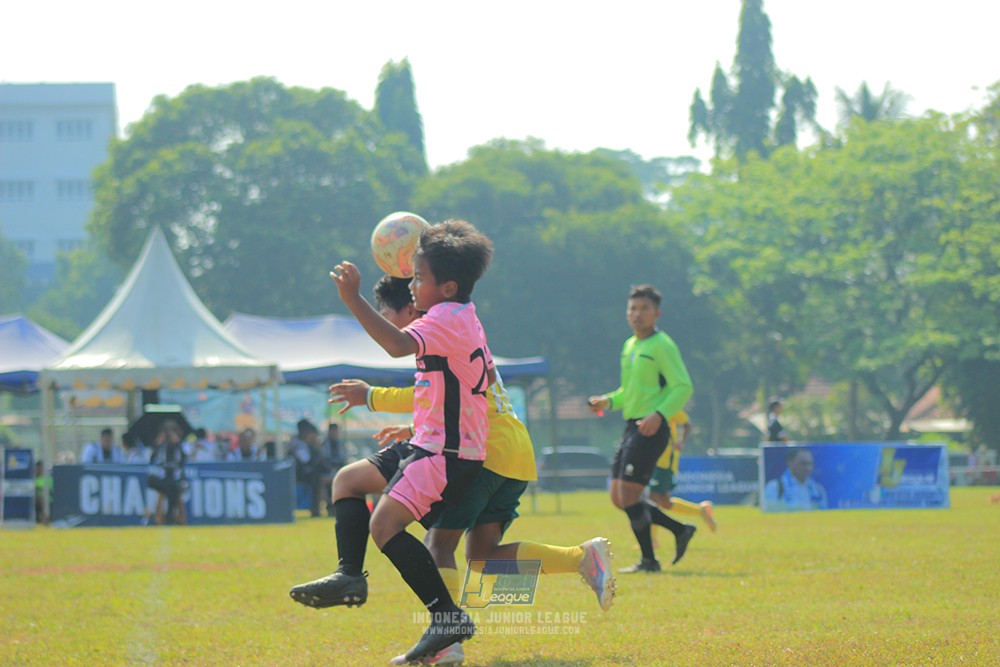 ijlu11 big21 plate maesa pararaider army vs putra harapan