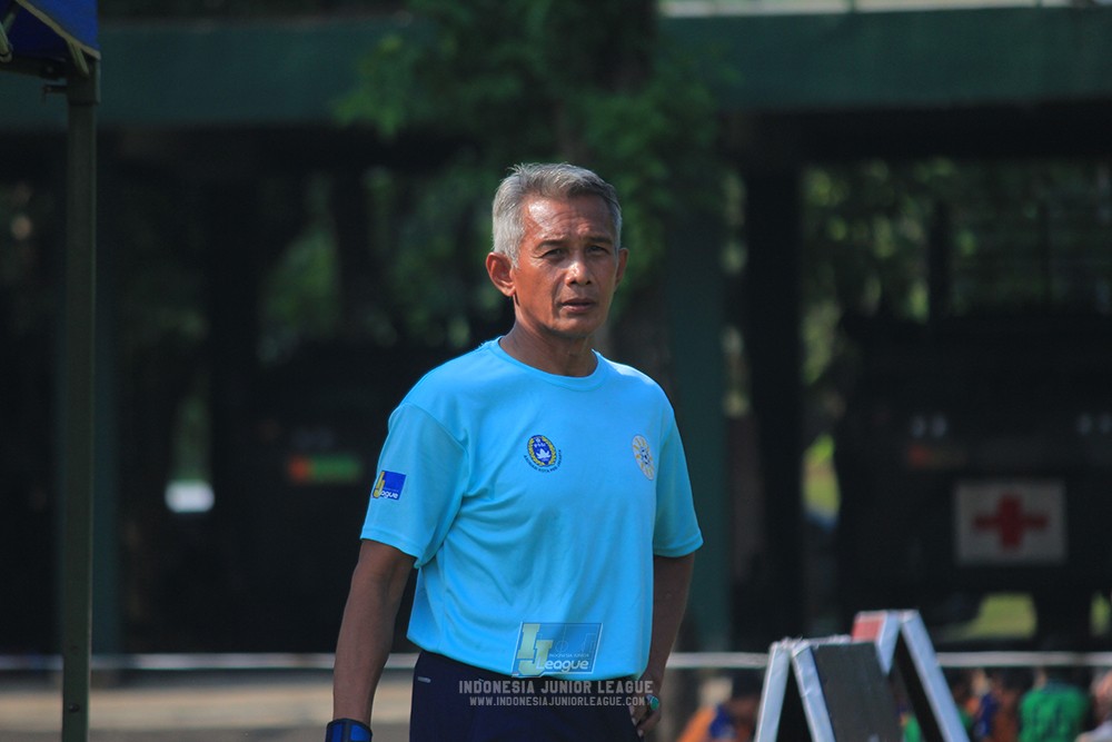ijlu11 big21 plate maesa pararaider army vs putra harapan