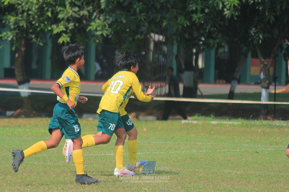 ijlu11 big21 plate maesa pararaider army vs putra harapan