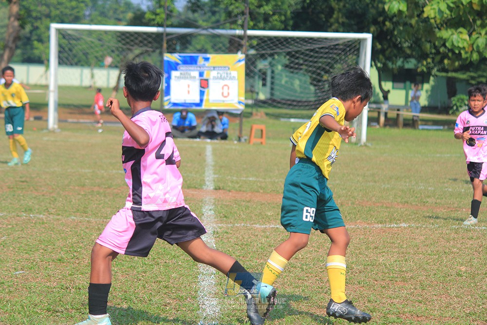 ijlu11 big21 plate maesa pararaider army vs putra harapan