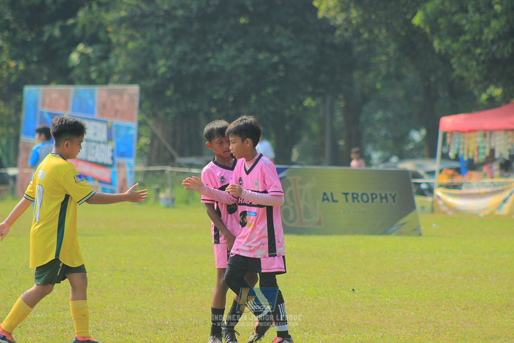 ijlu11 big21 plate maesa pararaider army vs putra harapan