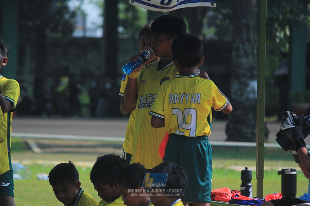 ijlu11 big21 plate maesa pararaider army vs putra harapan