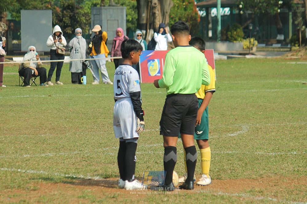 ijlu11 big21 plate maesa pararaider army vs putra harapan