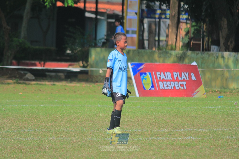 ijlu11 big21 plate maesa pararaider army vs putra harapan