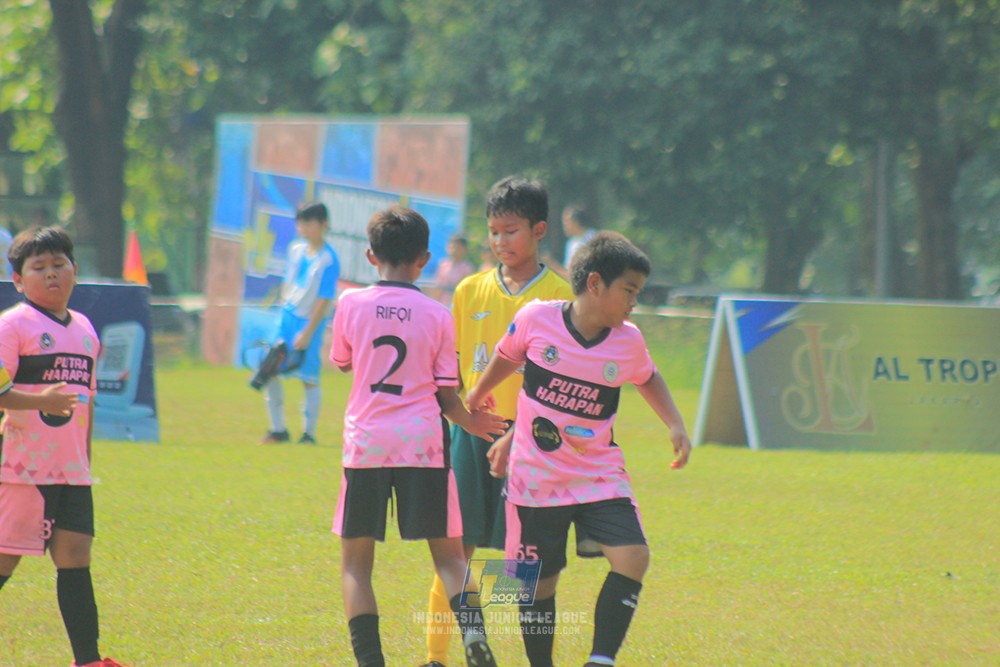 ijlu11 big21 plate maesa pararaider army vs putra harapan