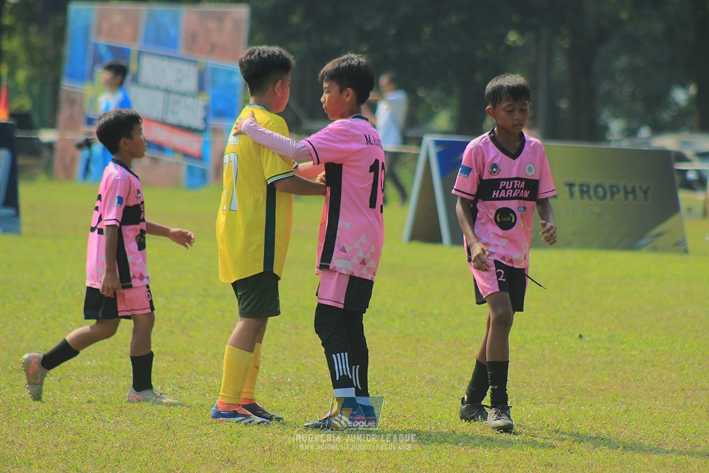ijlu11 big21 plate maesa pararaider army vs putra harapan