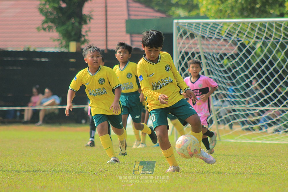 ijlu11 big21 plate maesa pararaider army vs putra harapan