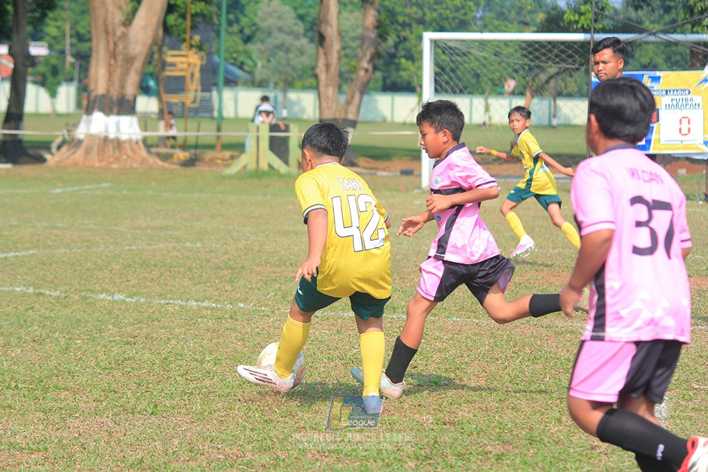 ijlu11 big21 plate maesa pararaider army vs putra harapan