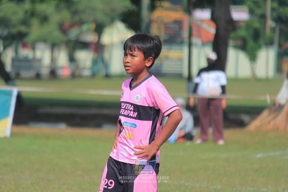 ijlu11 big21 plate maesa pararaider army vs putra harapan