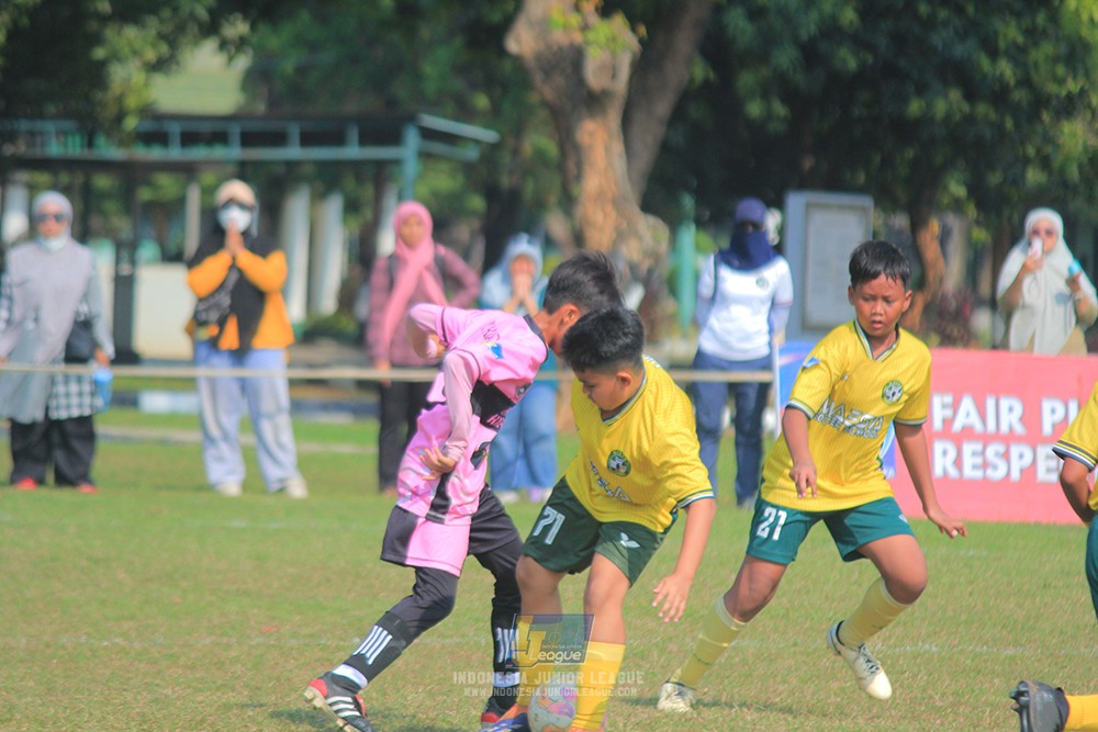 ijlu11 big21 plate maesa pararaider army vs putra harapan