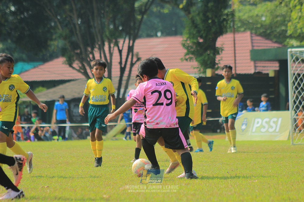 ijlu11 big21 plate maesa pararaider army vs putra harapan