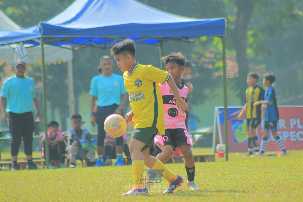 ijlu11 big21 plate maesa pararaider army vs putra harapan