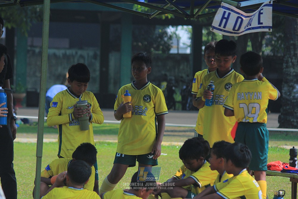 ijlu11 big21 plate maesa pararaider army vs putra harapan