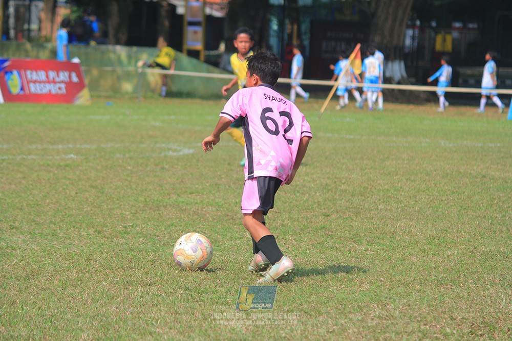 ijlu11 big21 plate maesa pararaider army vs putra harapan