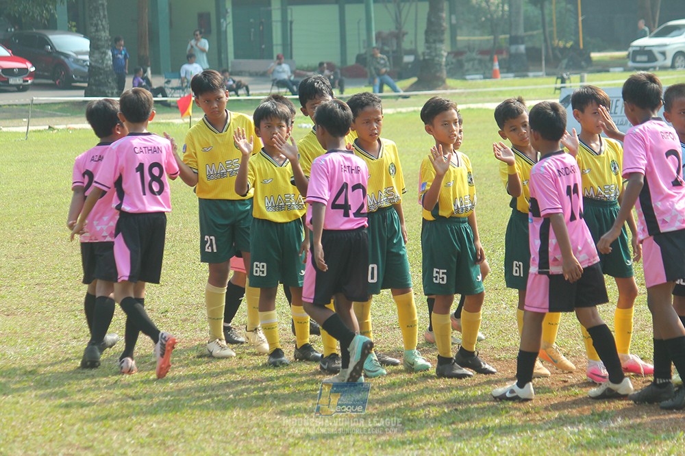 ijlu11 big21 plate maesa pararaider army vs putra harapan