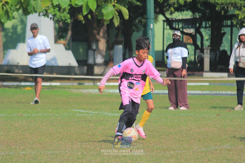 ijlu11 big21 plate maesa pararaider army vs putra harapan