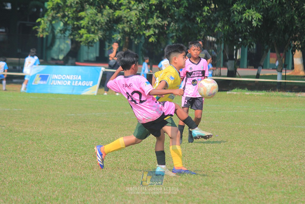 ijlu11 big21 plate maesa pararaider army vs putra harapan